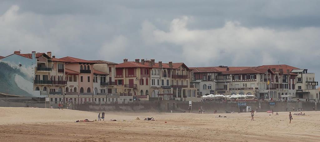 Vivre à Hossegor : un rêve inaccessible ?