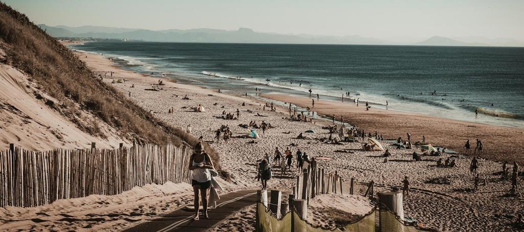 Vivre à Capbreton : la cité marine du sud des Landes