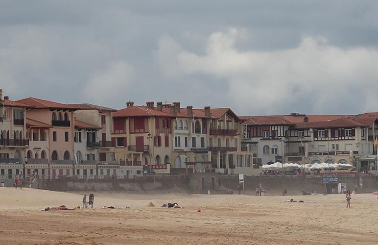 Vivre à Hossegor : un rêve inaccessible ?