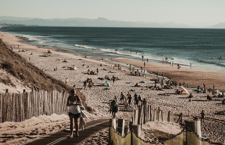 Vivre à Capbreton : la cité marine du sud des Landes